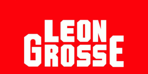L&eacute;on Grosse